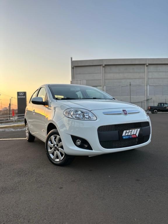 Palio 1.4 4P FLEX ATTRACTIVE